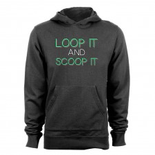 Loop and Scoop Men's